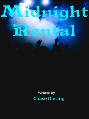 cover image of Midnight Rental